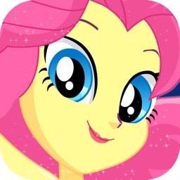 Ponies Little Pinkie Ponyville