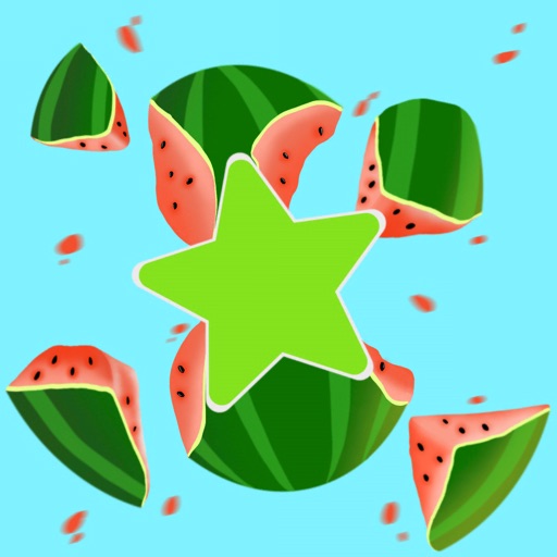 Fruit Shooter 3D icon