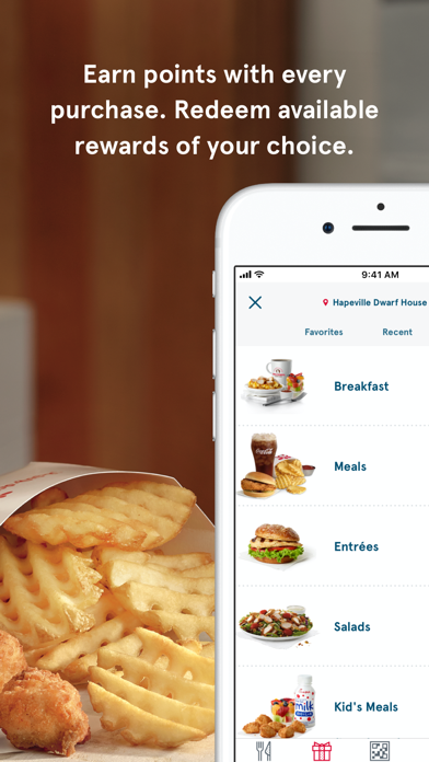 How to cancel & delete Chick-fil-A from iphone & ipad 2