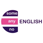 English Tests: Some, Any, No