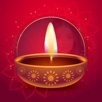 Diwali Photo Frames! Cheats