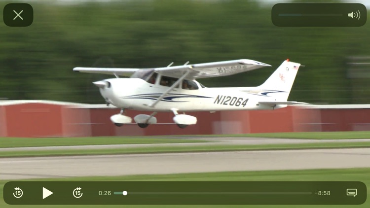 Sporty's Pilot Training screenshot-9