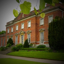 Kelmarsh Hall