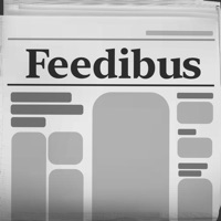 Kontakt Feedibus — RSS Feed Reader