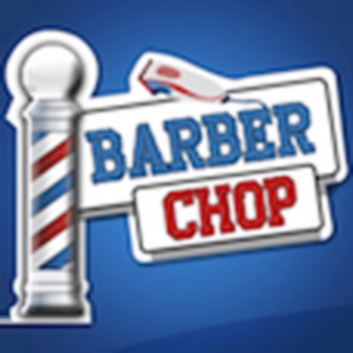 Barber Chop icon