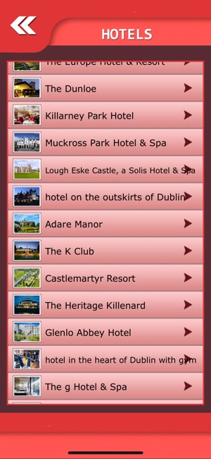 Ireland Island Tourism Guide(圖5)-速報App