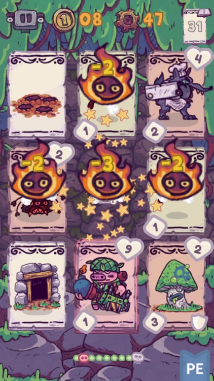 Card Hog