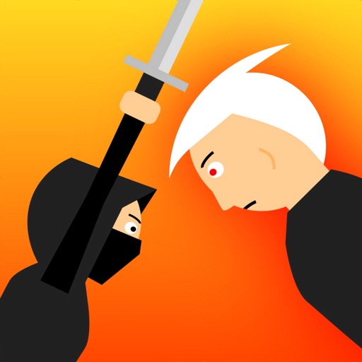 Ninja Masters iOS App