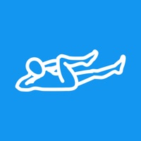 허리 통증 운동