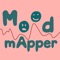 MoodMapper UT is a mood recording diary app, developed in partnership with the Department of Molecular Psychiatry at Kings College, London and University of Toronto