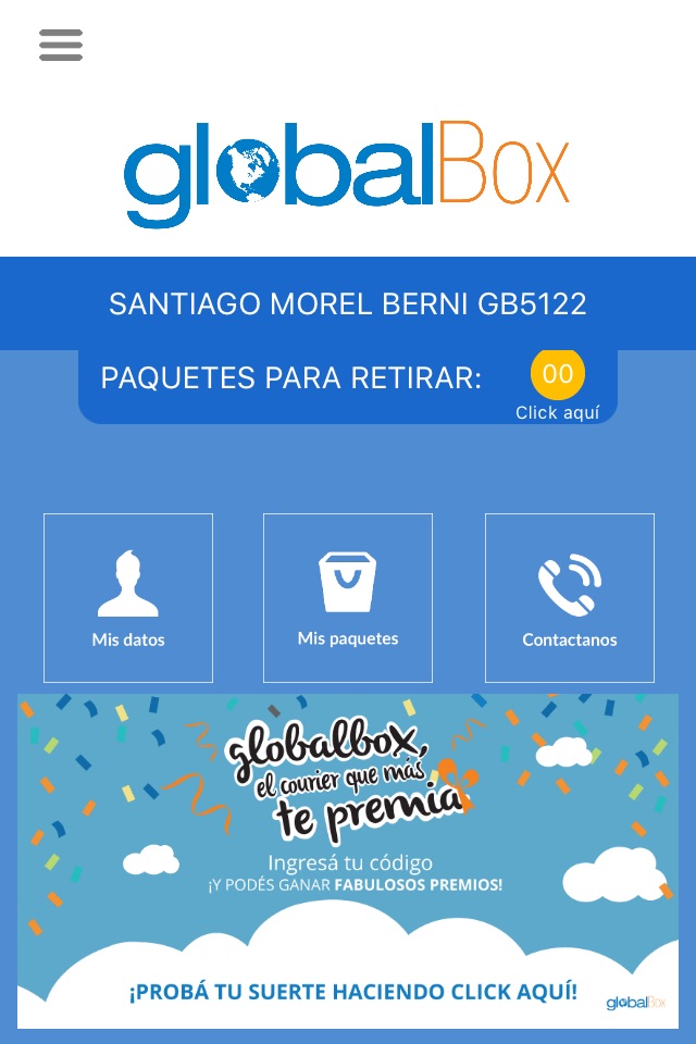 GlobalBox screenshot 4