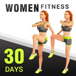 Workout for Women, Fitness