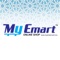 My Emart is an online marketplace which enables customer to shop at home easily, conveniently and comfortably