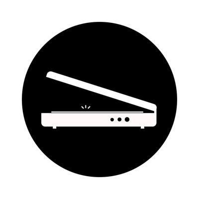 Scan PDF: Digital Scanner