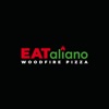 Eataliano Woodfire Pizza,