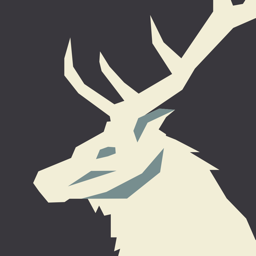 Ícone do app Elk - Conversor de Moedas