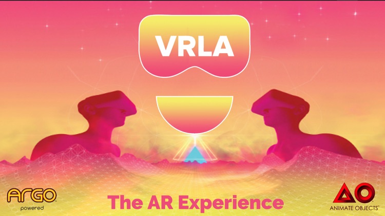 VRLA ARGO 2018