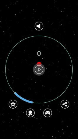 Game screenshot Circular Shoot mod apk