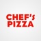 Congratulations - you found our Chef's Pizza in Enfield App