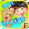 Icon Smelly Foot & Toe Nail Doctor