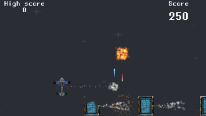 Space Cargo screenshot 4