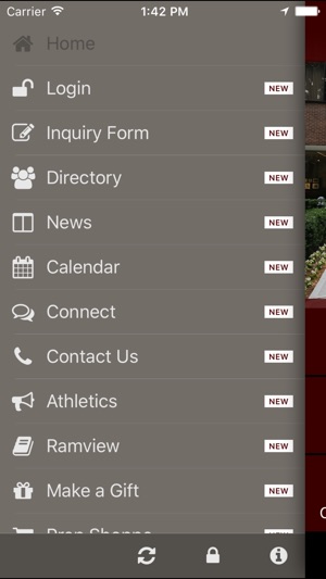 Fordham Preparatory School(圖3)-速報App