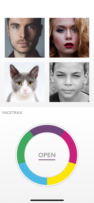 FaceTrax(圖8)-速報App