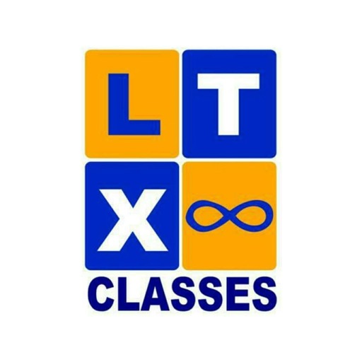 LTX Classes Download
