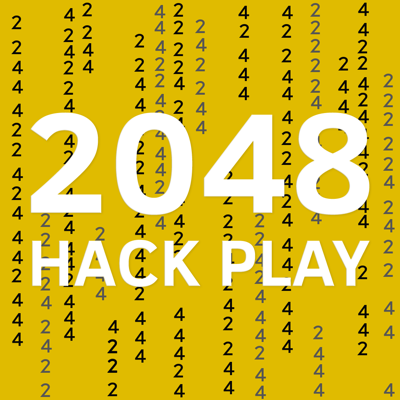 2048 Hack Play