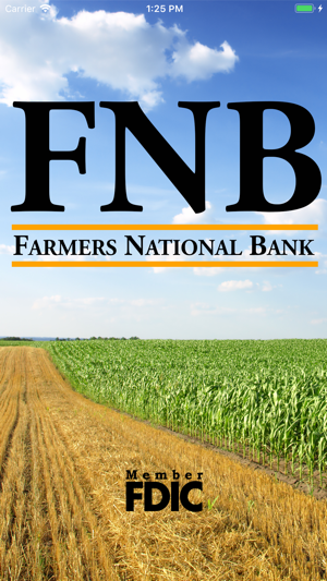 Farmers National Bank Mobile(圖1)-速報App