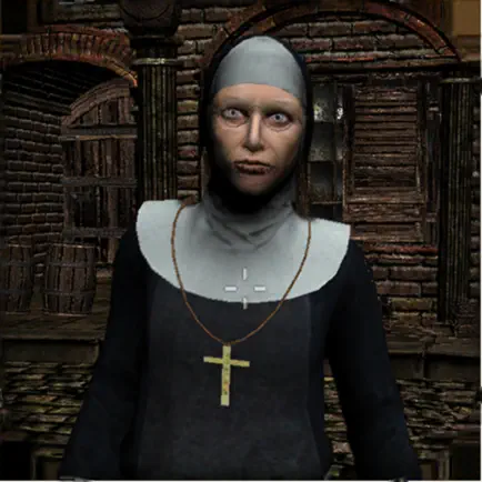 Haunted Granny House : The Nun Читы