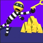 Steal It - Thief Puzzle