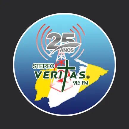 Radio Stereo Veritas Читы