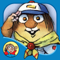 App Icon for Little Critter At Scout Camp App in Slovenia IOS App Store