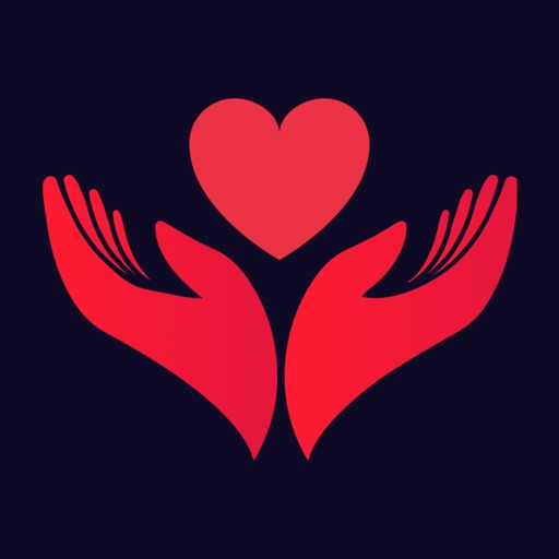 Humanitarian Charity Feed(HCF) Icon