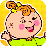 Point the picture: for babies