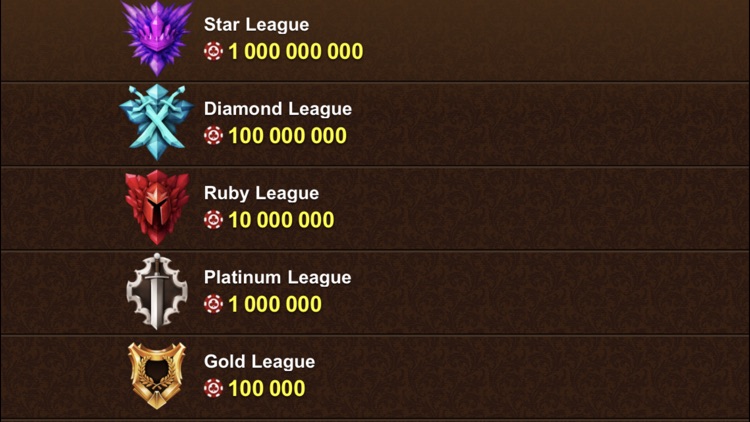 Poker Arena: Card Game screenshot-3