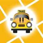 HireMe - Taxi Booking App