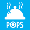 POPs Restaurant Client App - Posbank Technology