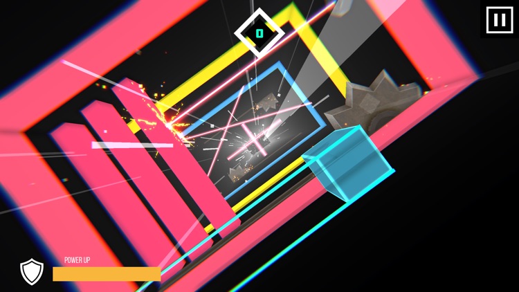 Rush Box : Speed Up screenshot-3