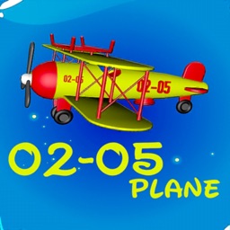 02-05 Plane