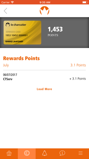 Le Charcutier Rewards(圖4)-速報App