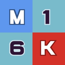 MK61+