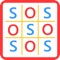 Icon SOS Game Classic