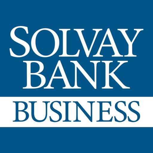 Solvay Bank Business by Solvay Bank