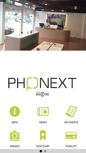 Phonext(圖1)-速報App