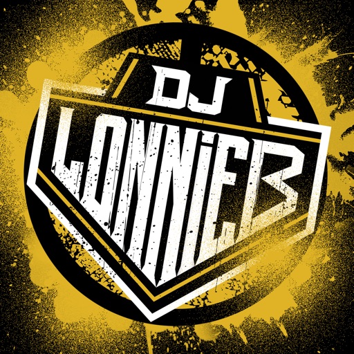 DJ Lonnie B iOS App