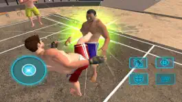 Game screenshot Knockout Fight: Indian Sports apk