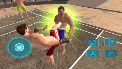 Knockout Fight: Indian Sports screenshot 2