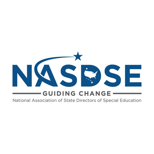 NASDSE Mobile App by National Association of State Directors of Special